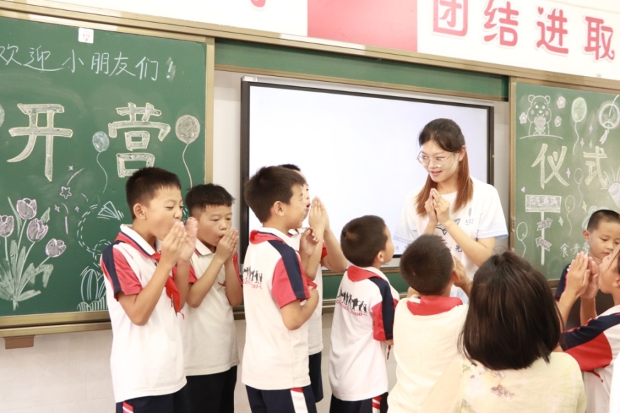 【天商好学生】逐梦青春映韶华，矢志不渝践初心——记beat365天津市“青马工程”第八期培训班学员魏佳瑶