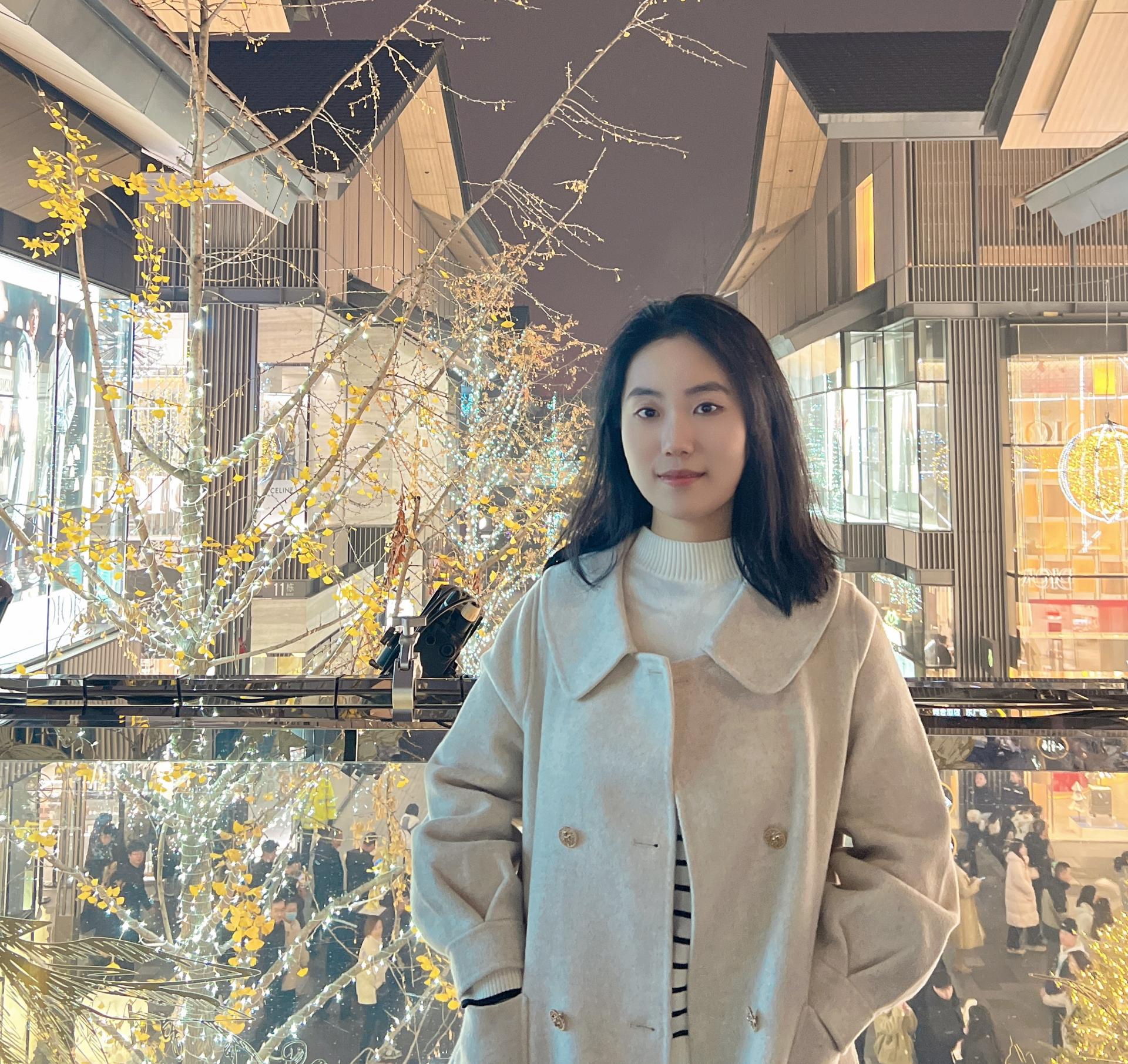 【天商好学生】慎终如始，行稳致远——记beat365信息工程学院计算机科学与技术专业2001班张欣然