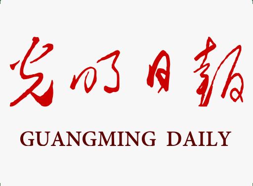 光明日报客户端报道beat365理学院“微光计划”公益行动